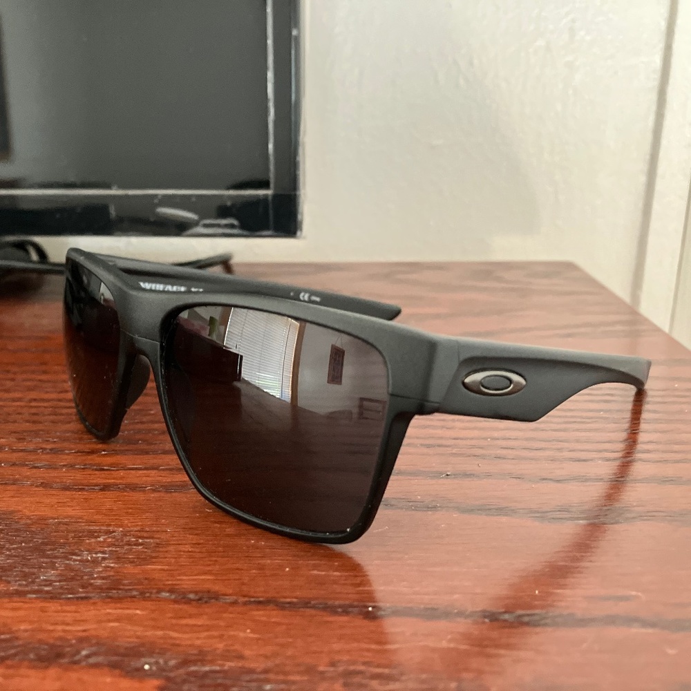 Oakley Twoface XL Sunglasses